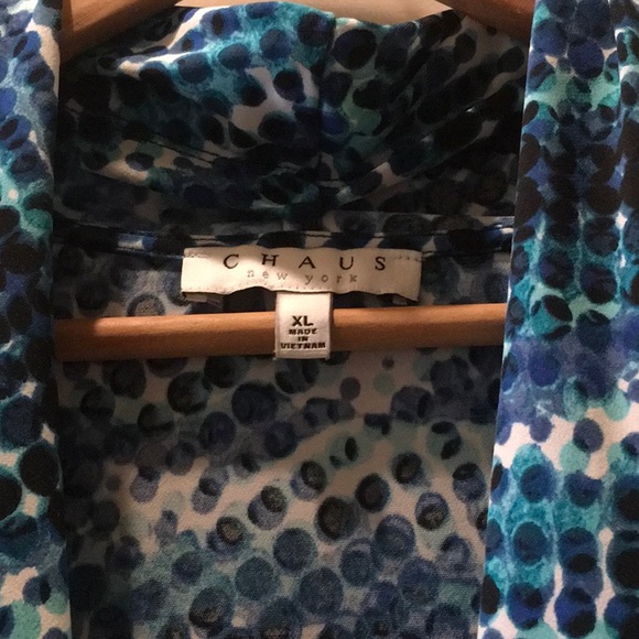 Shell top - Picture 3 of 3